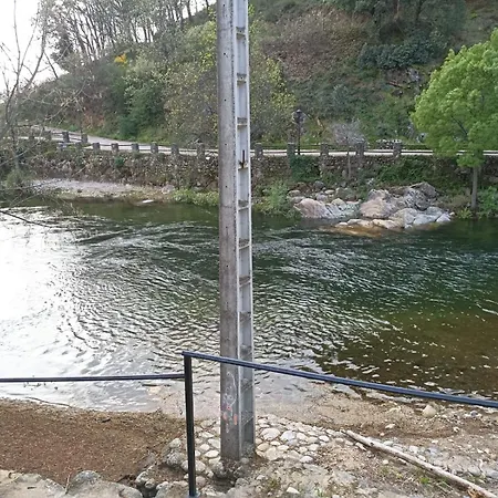 Holiday home El Caserio De La Abuela *