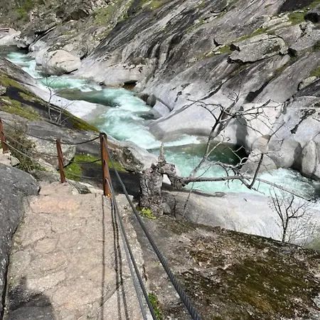 El Caserío De La Abuela