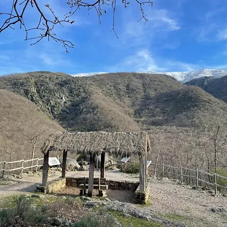 Holiday home El Caserio De La Abuela *