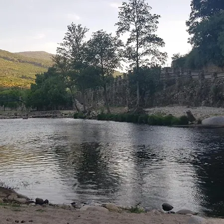 El Caserío De La Abuela