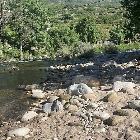Сasa de vacaciones El Caserio De La Abuela