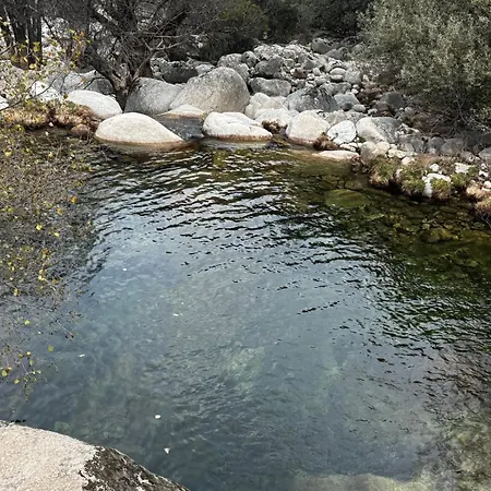 El Caserío De La Abuela * Cabezuela Del Valle