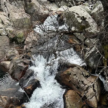 El Caserío De La Abuela *