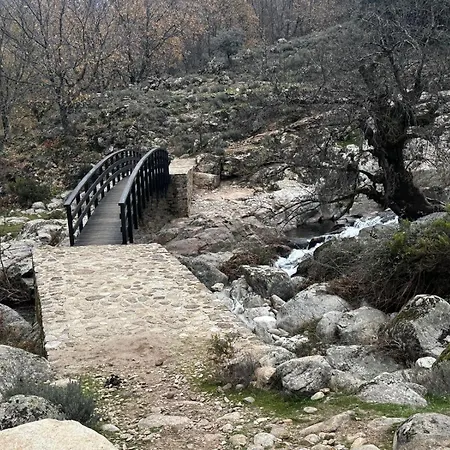 Holiday home El Caserio De La Abuela *