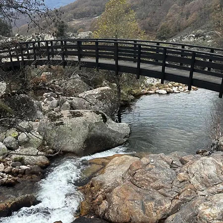 El Caserio De La Abuela