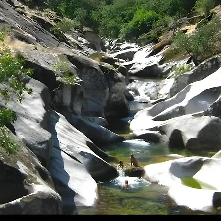 El Caserio De La Abuela Holiday home