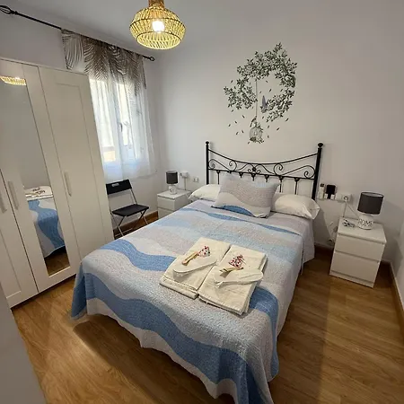 Сasa de vacaciones El Caserio De La Abuela