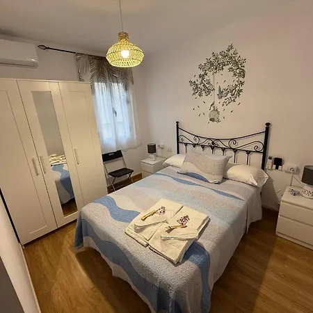 El Caserio De La Abuela *