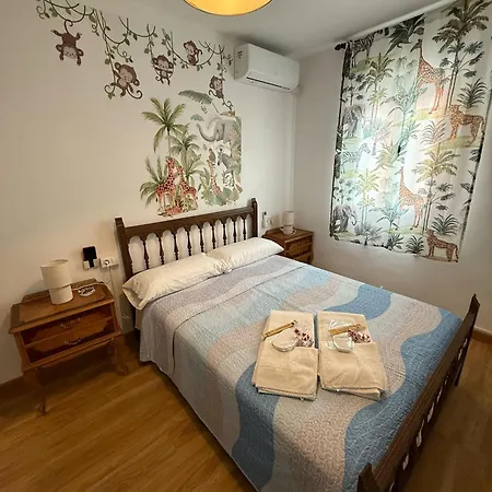 El Caserio De La Abuela Cabezuela Del Valle