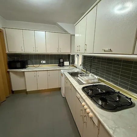 El Caserío De La Abuela