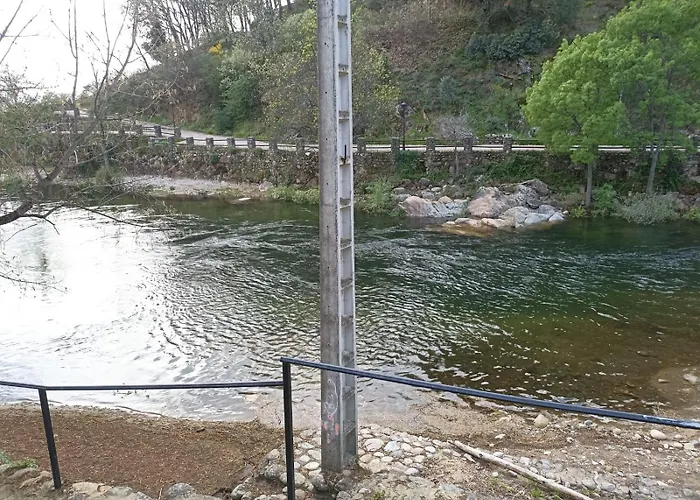 Holiday home El Caserio De La Abuela *