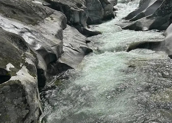 Holiday home El Caserio De La Abuela *