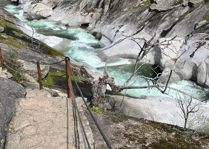 El Caserio De La Abuela