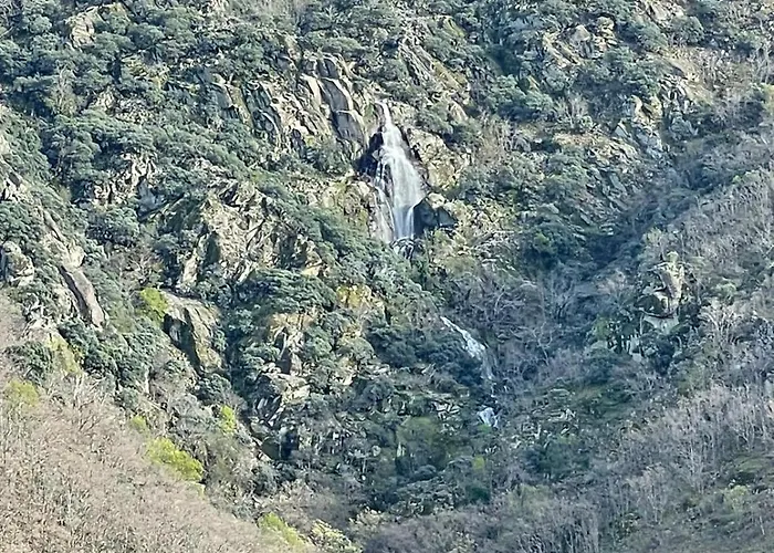 El Caserio De La Abuela Holiday home *