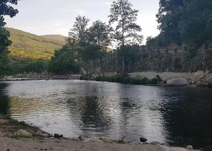 El Caserio De La Abuela