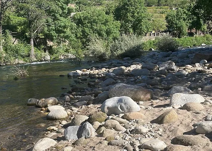 Holiday home El Caserio De La Abuela