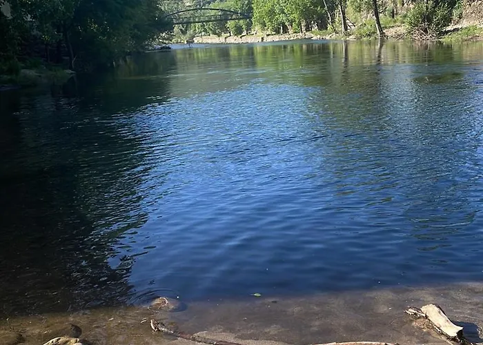 El Caserío De La Abuela * Cabezuela Del Valle