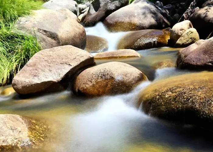 El Caserio De La Abuela