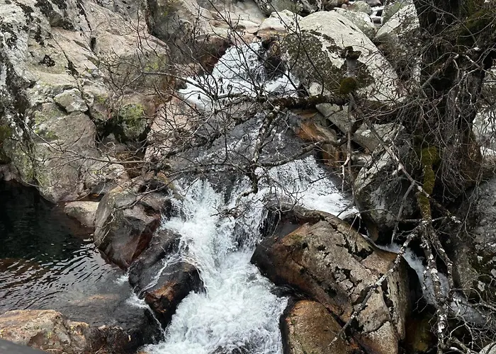 El Caserio De La Abuela *