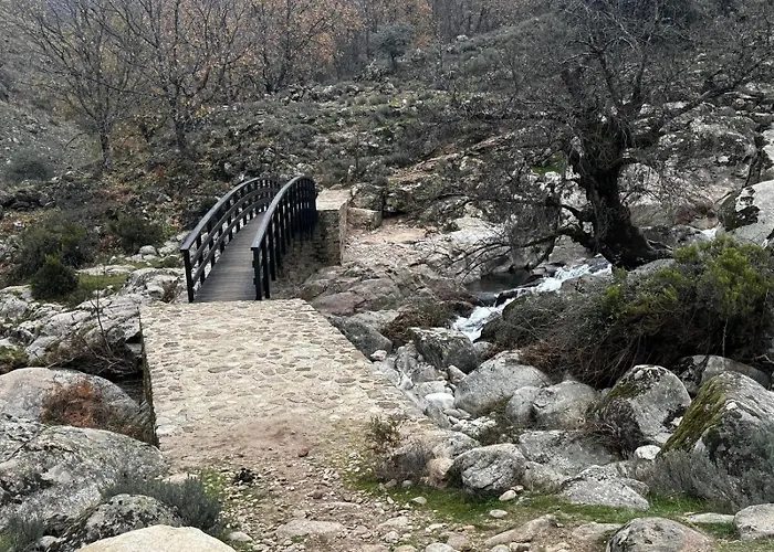 Сasa de vacaciones El Caserío De La Abuela *