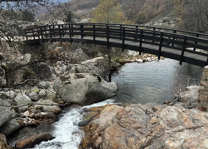 El Caserio De La Abuela