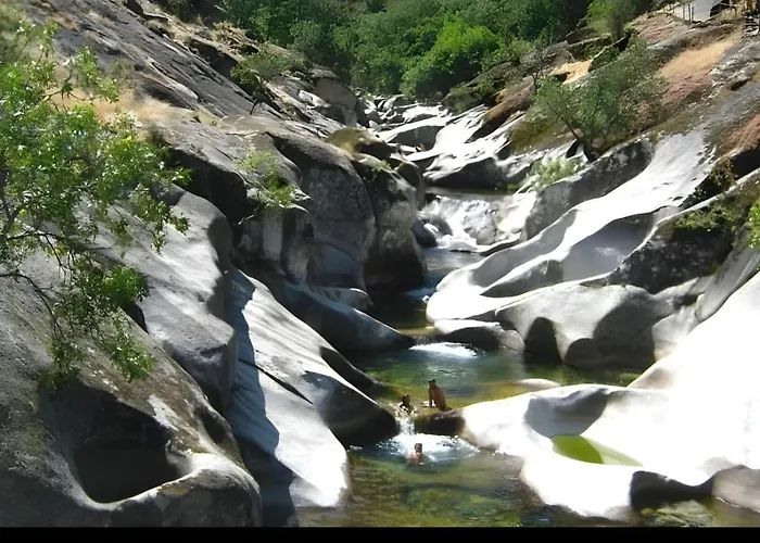 El Caserio De La Abuela Holiday home