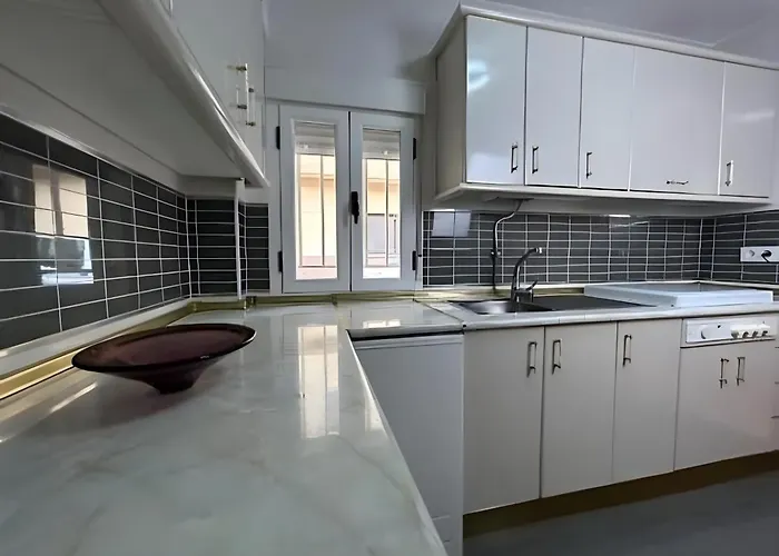 Holiday home El Caserio De La Abuela