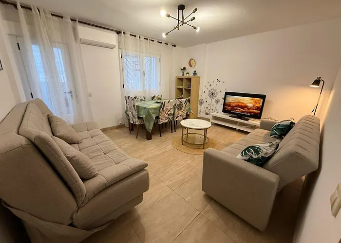 El Caserio De La Abuela Holiday home