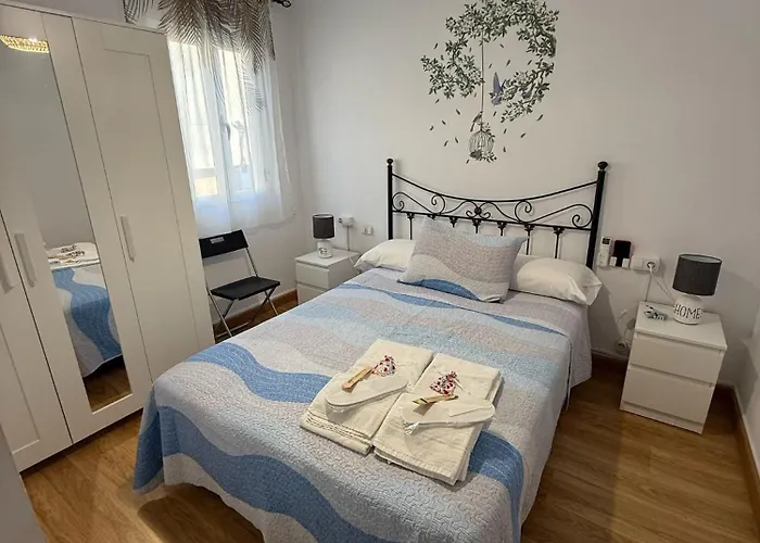 Сasa de vacaciones El Caserío De La Abuela