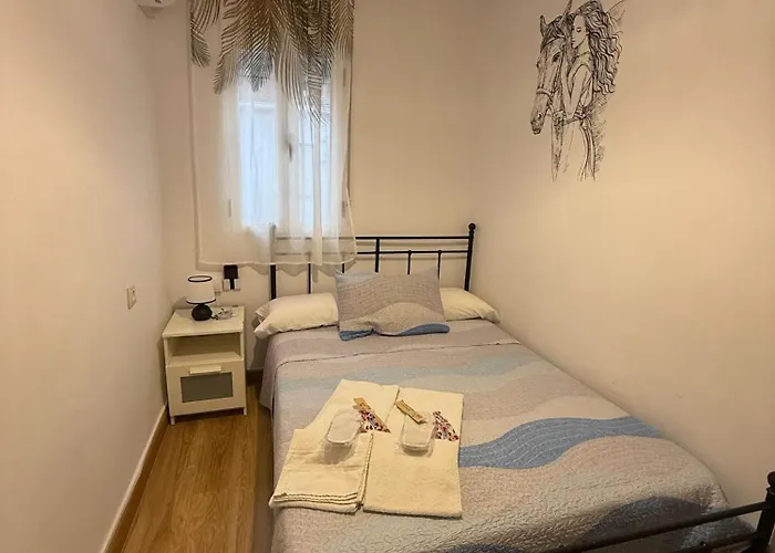 Holiday home El Caserio De La Abuela Cabezuela Del Valle