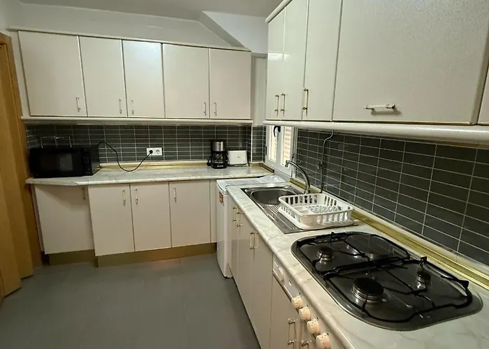 El Caserío De La Abuela