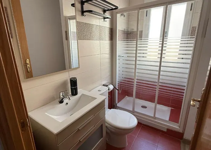 Сasa de vacaciones El Caserío De La Abuela Cabezuela Del Valle